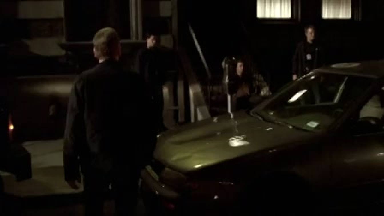 24 7. évad 22. rész