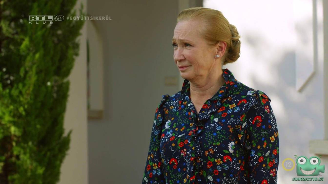 A mi kis falunk 4. évad 18. rész