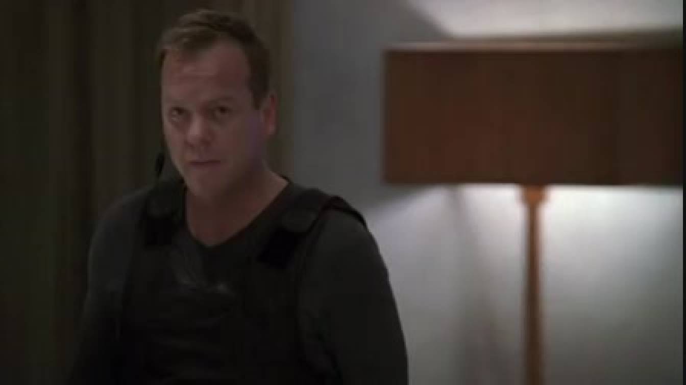 24 8. évad 12. rész