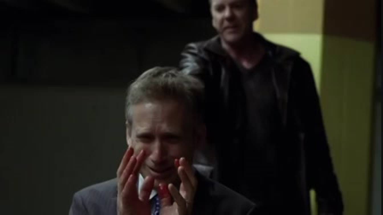 24 8. évad 23. rész