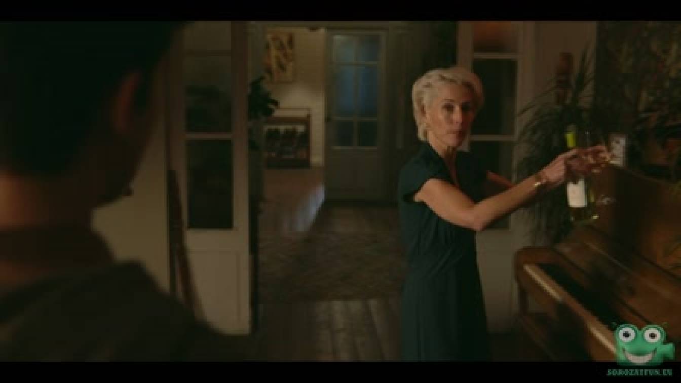 Szexoktatás 1. évad 01. rész