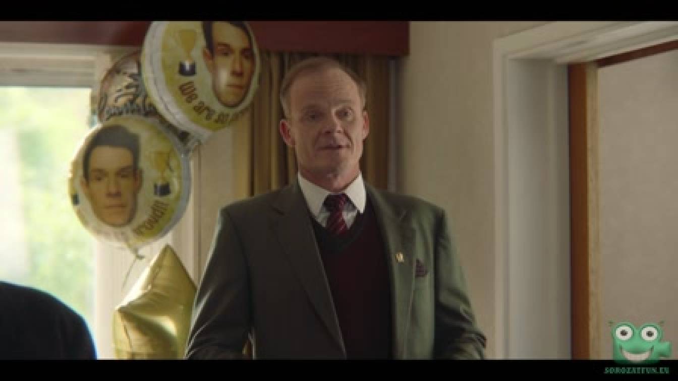 Szexoktatás 1. évad 06. rész