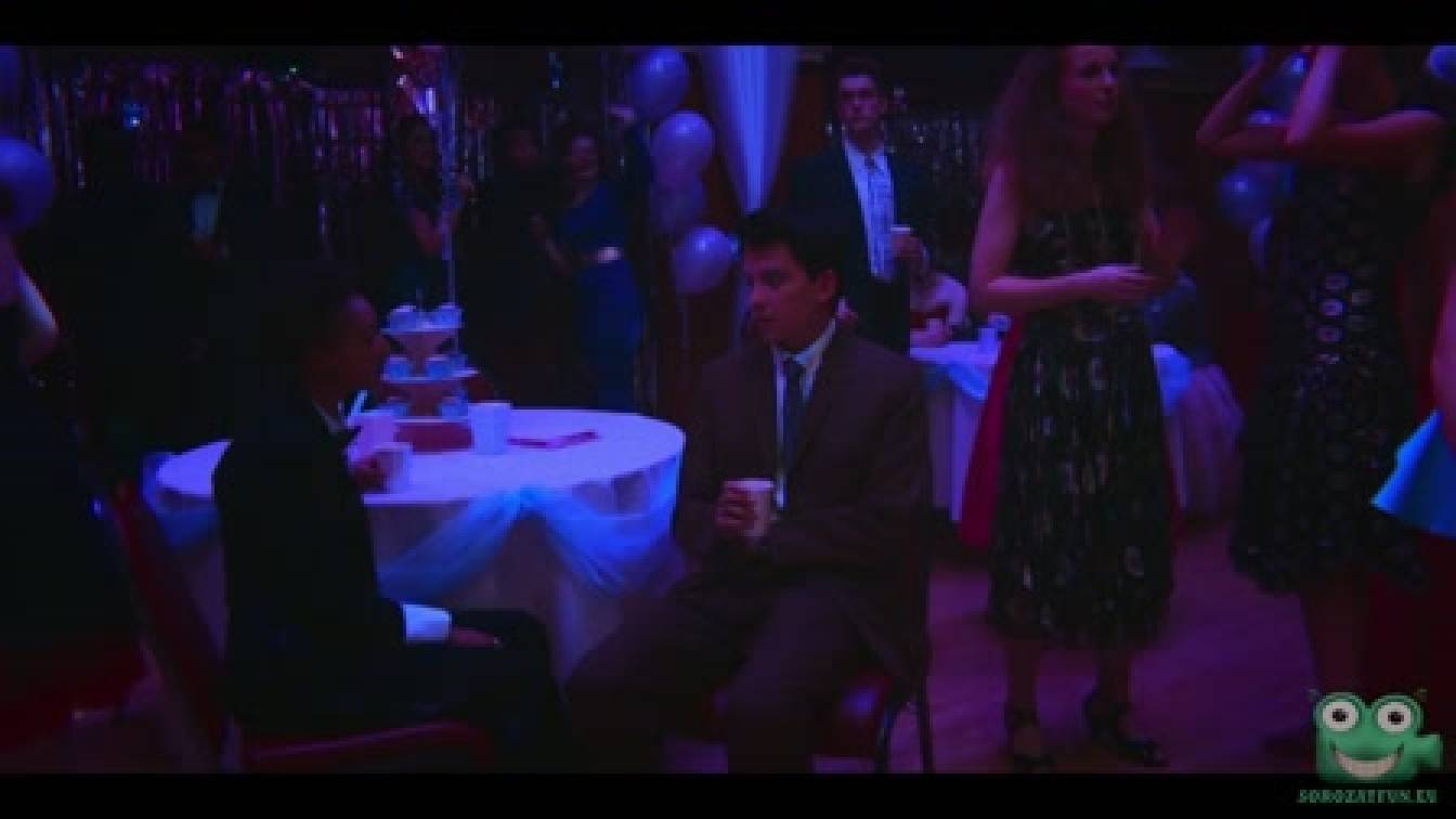 Szexoktatás 1. évad 07. rész