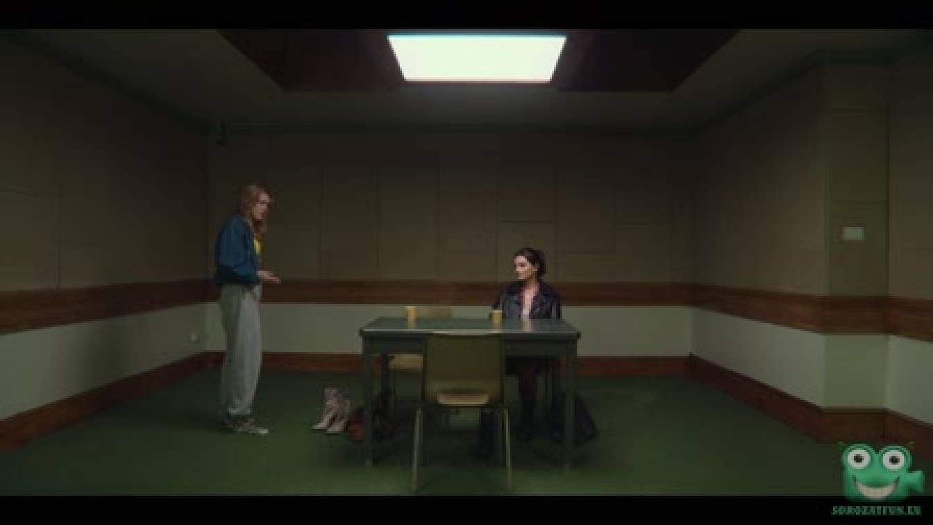 Szexoktatás 2. évad 03. rész