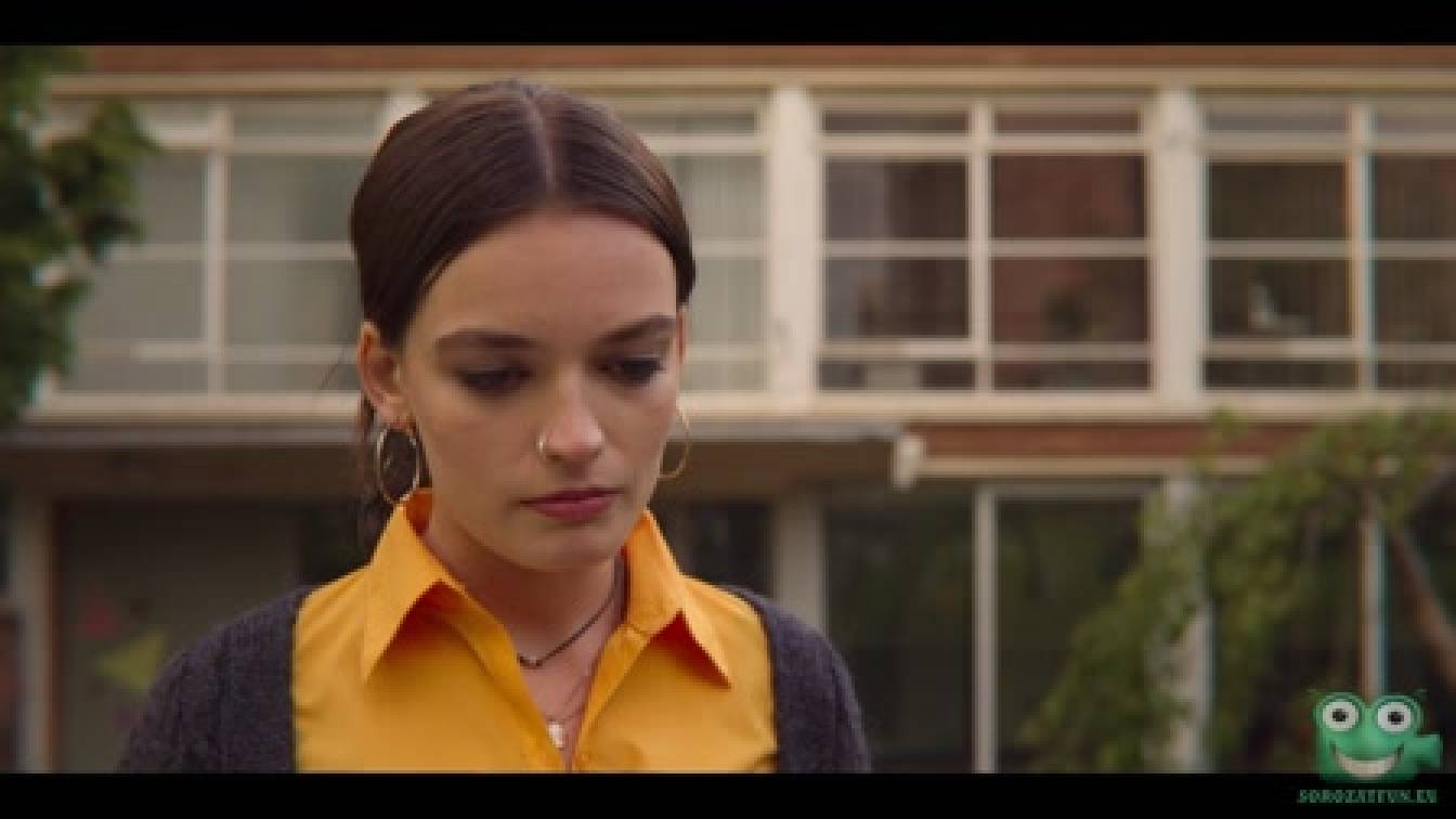 Szexoktatás 2. évad 04. rész