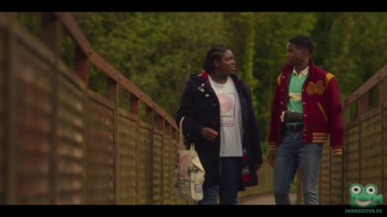 Szexoktatás 2. évad 05. rész