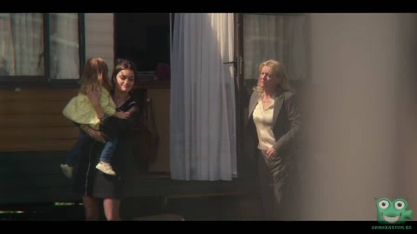 Szexoktatás 2. évad 06. rész