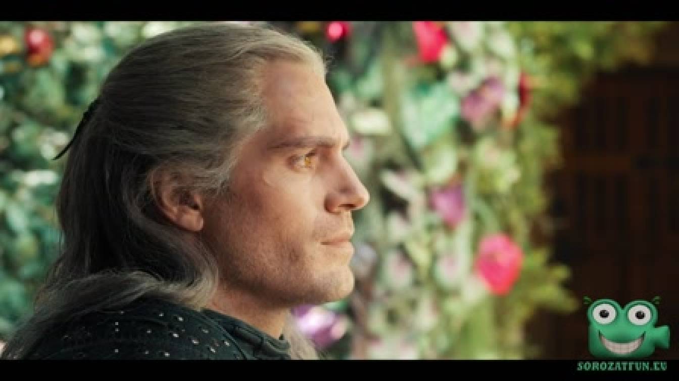 Vaják ( The Witcher ) 1. évad 01. rész