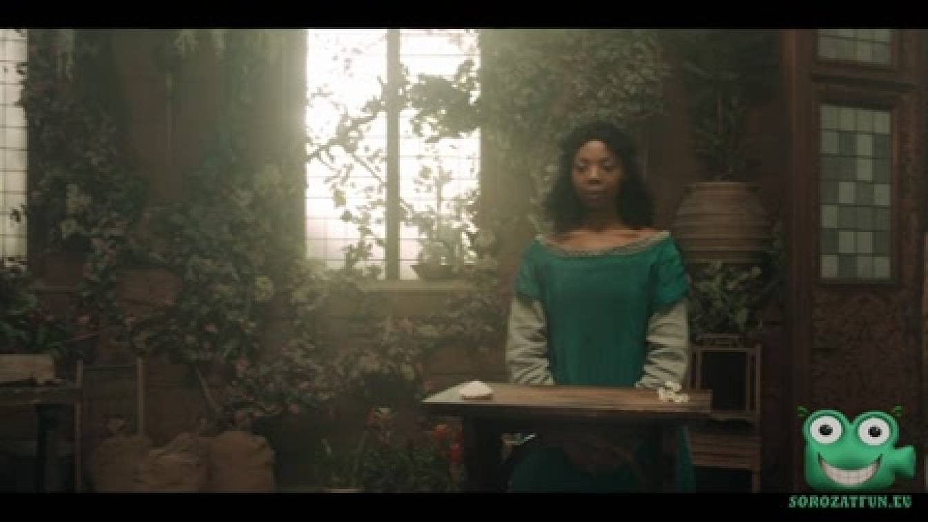 Vaják ( The Witcher ) 1. évad 02. rész