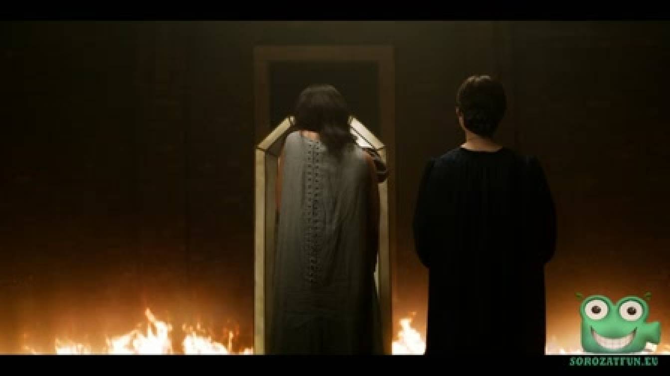 Vaják ( The Witcher ) 1. évad 03. rész