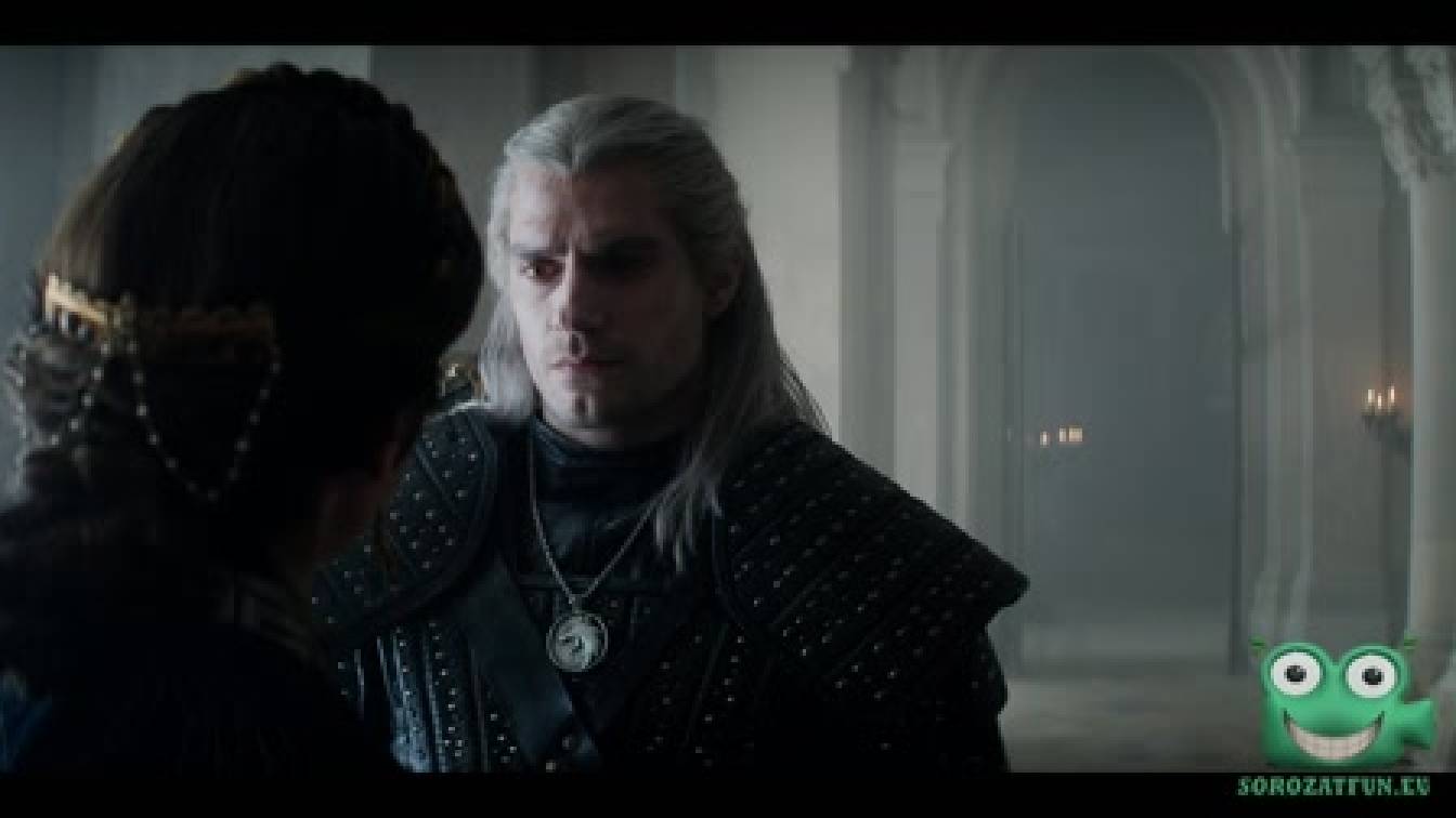 Vaják ( The Witcher ) 1. évad 07. rész