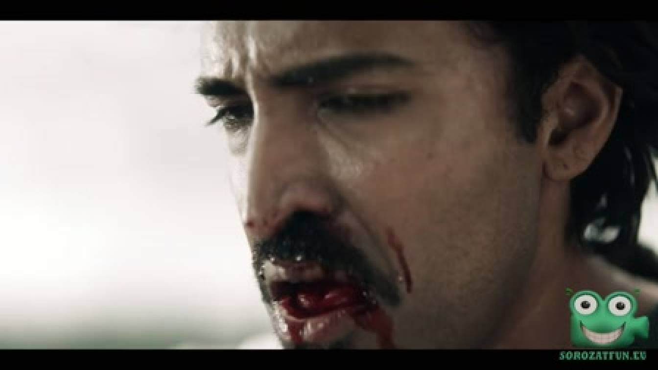 Vaják ( The Witcher ) 1. évad 08. rész