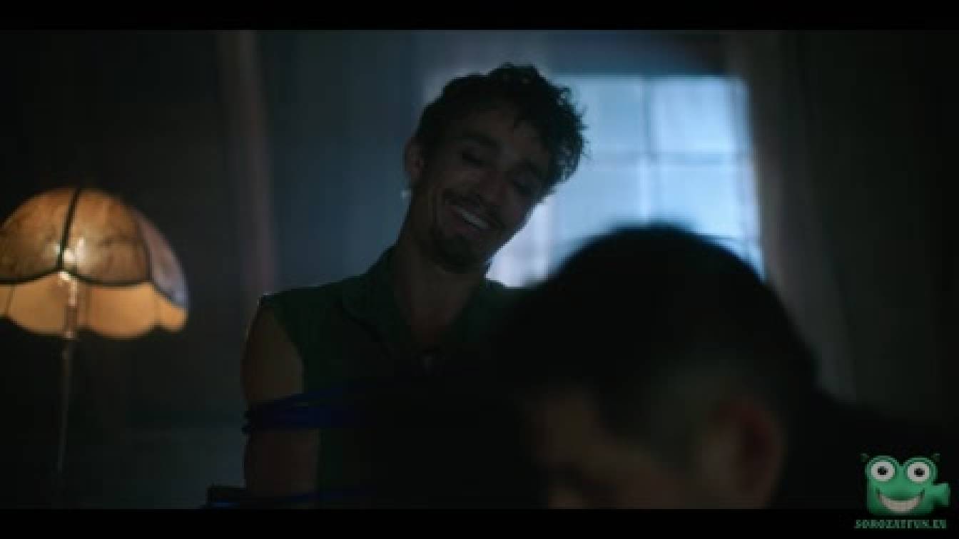 Az esernyő akadémia 1. évad 06. rész