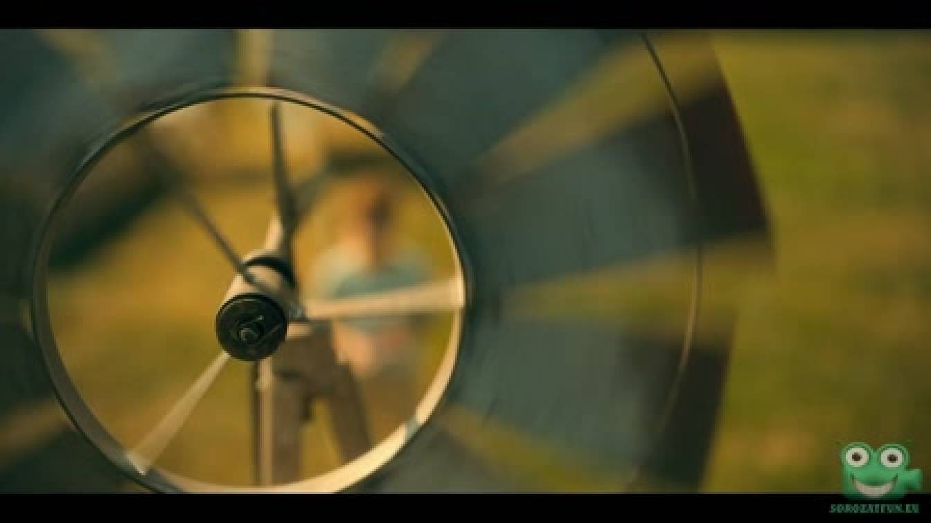 Az esernyő akadémia 2. évad 02. rész