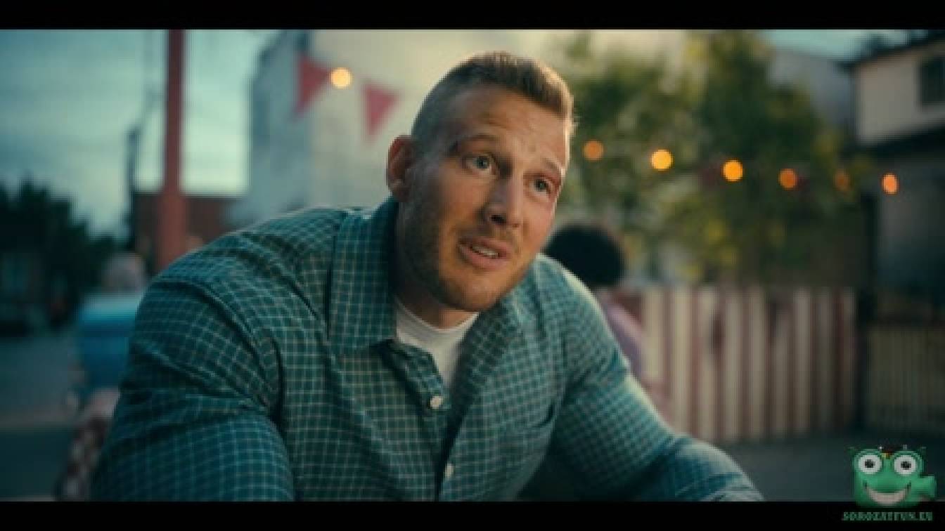 Az esernyő akadémia 2. évad 04. rész