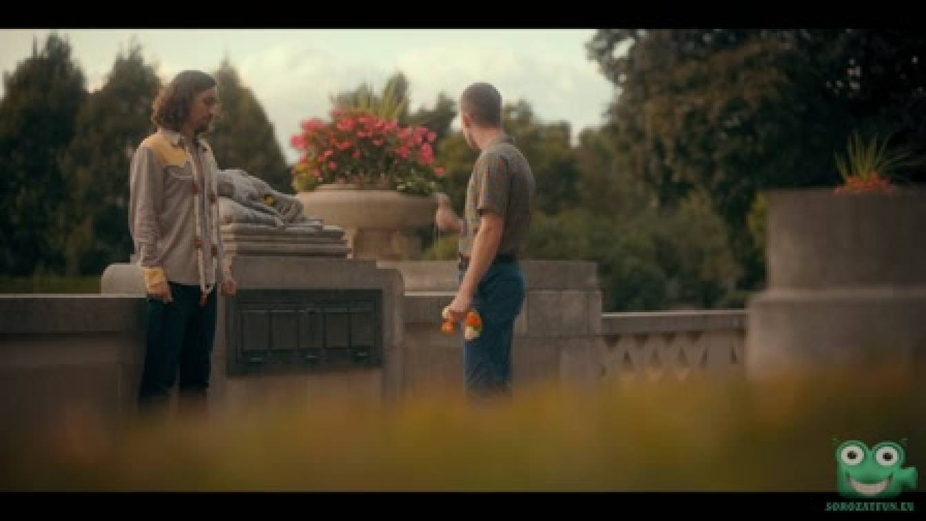 Az esernyő akadémia 2. évad 06. rész