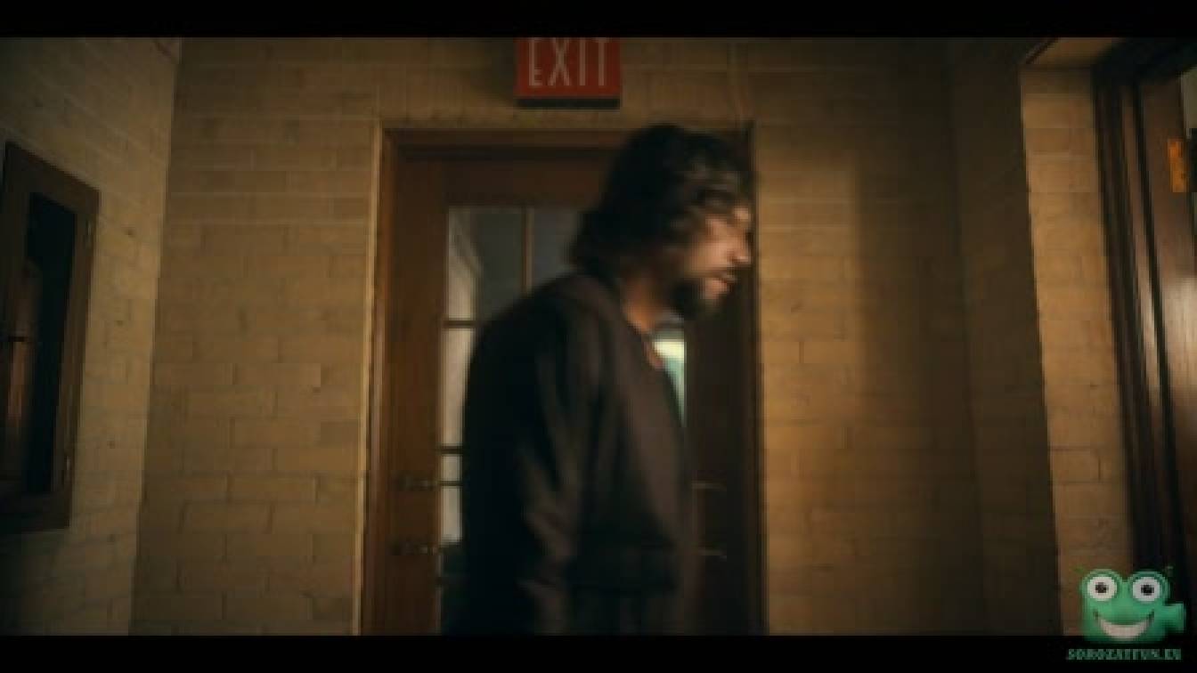 Az esernyő akadémia 2. évad 08. rész