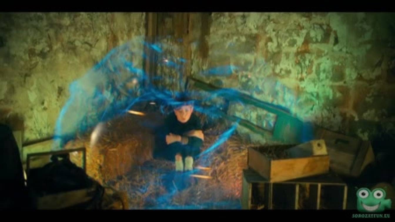 Az esernyő akadémia 2. évad 10. rész