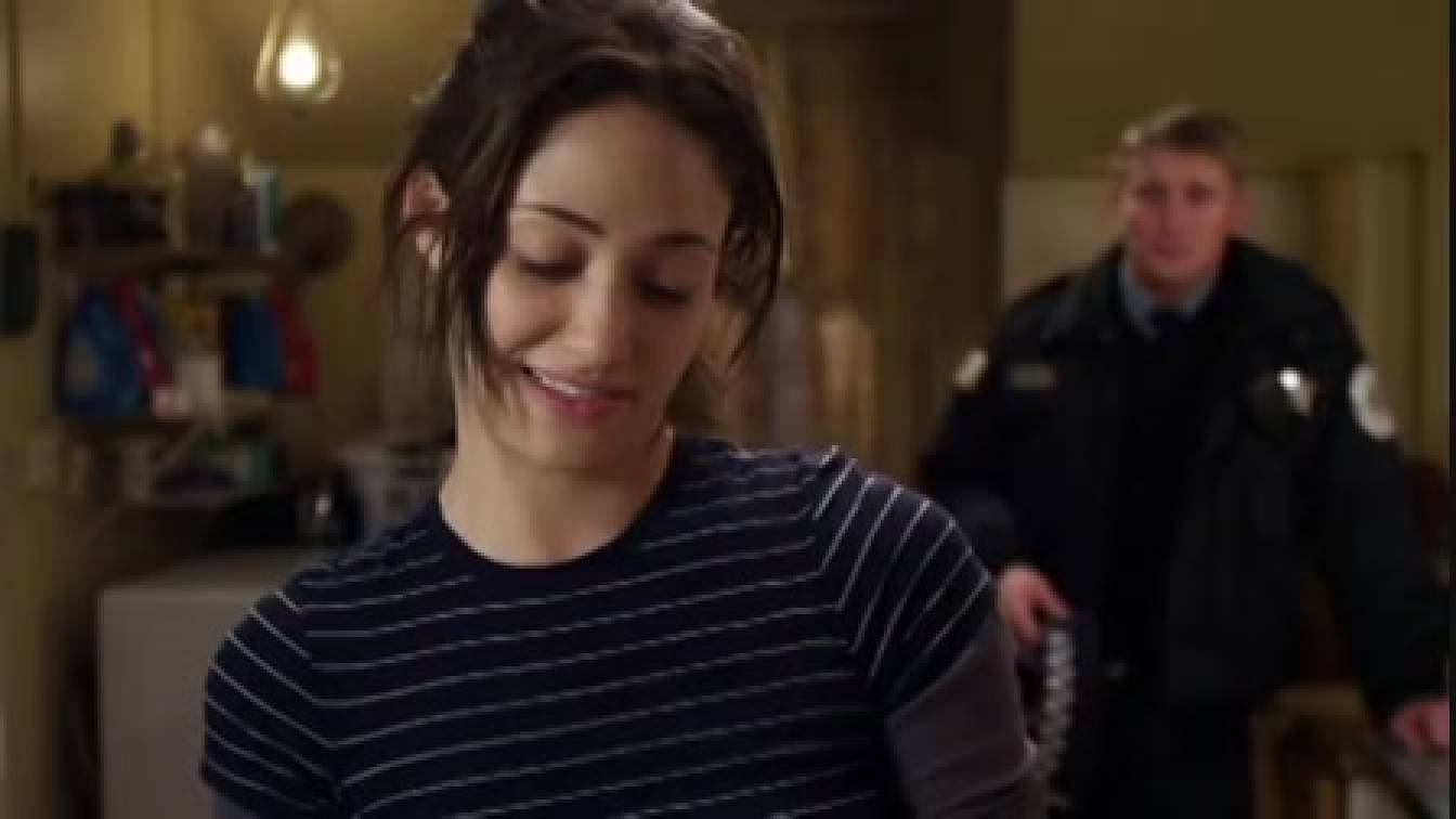 Szégyentelenek 1. évad 02. rész