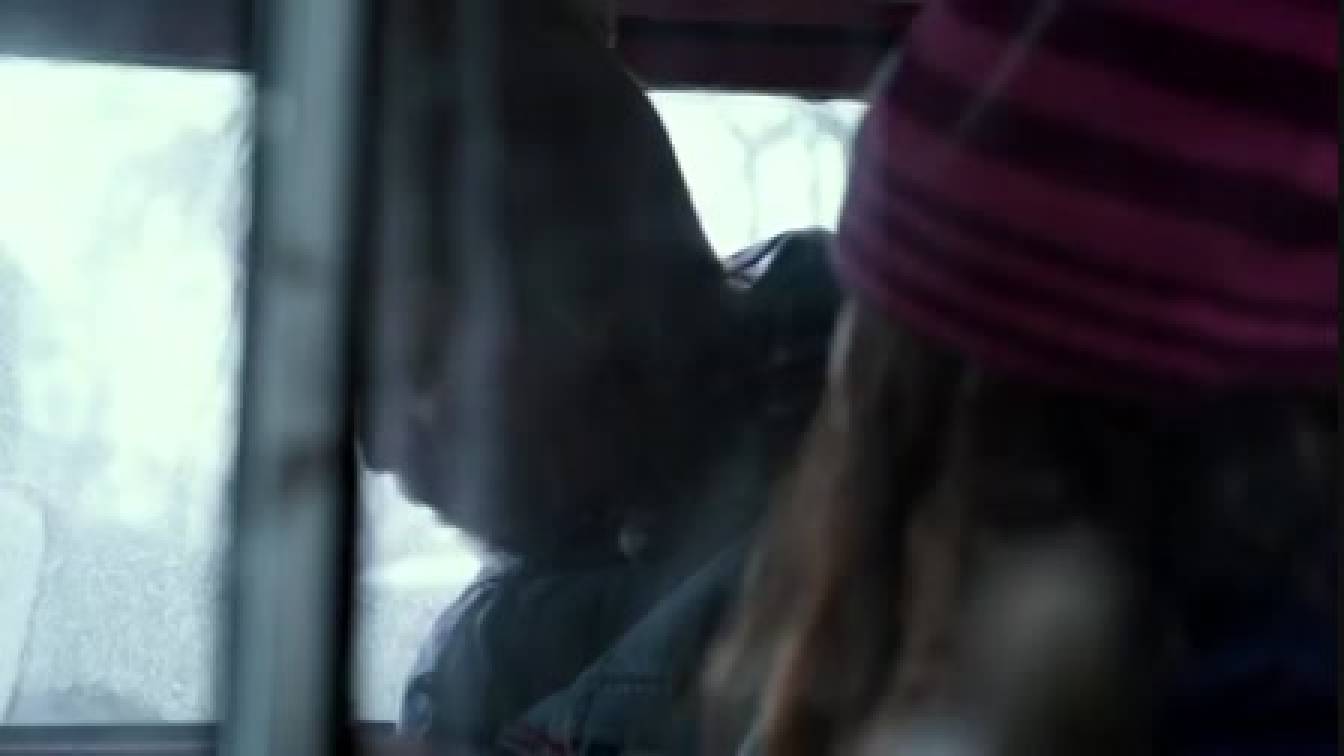 Szégyentelenek 1. évad 08. rész