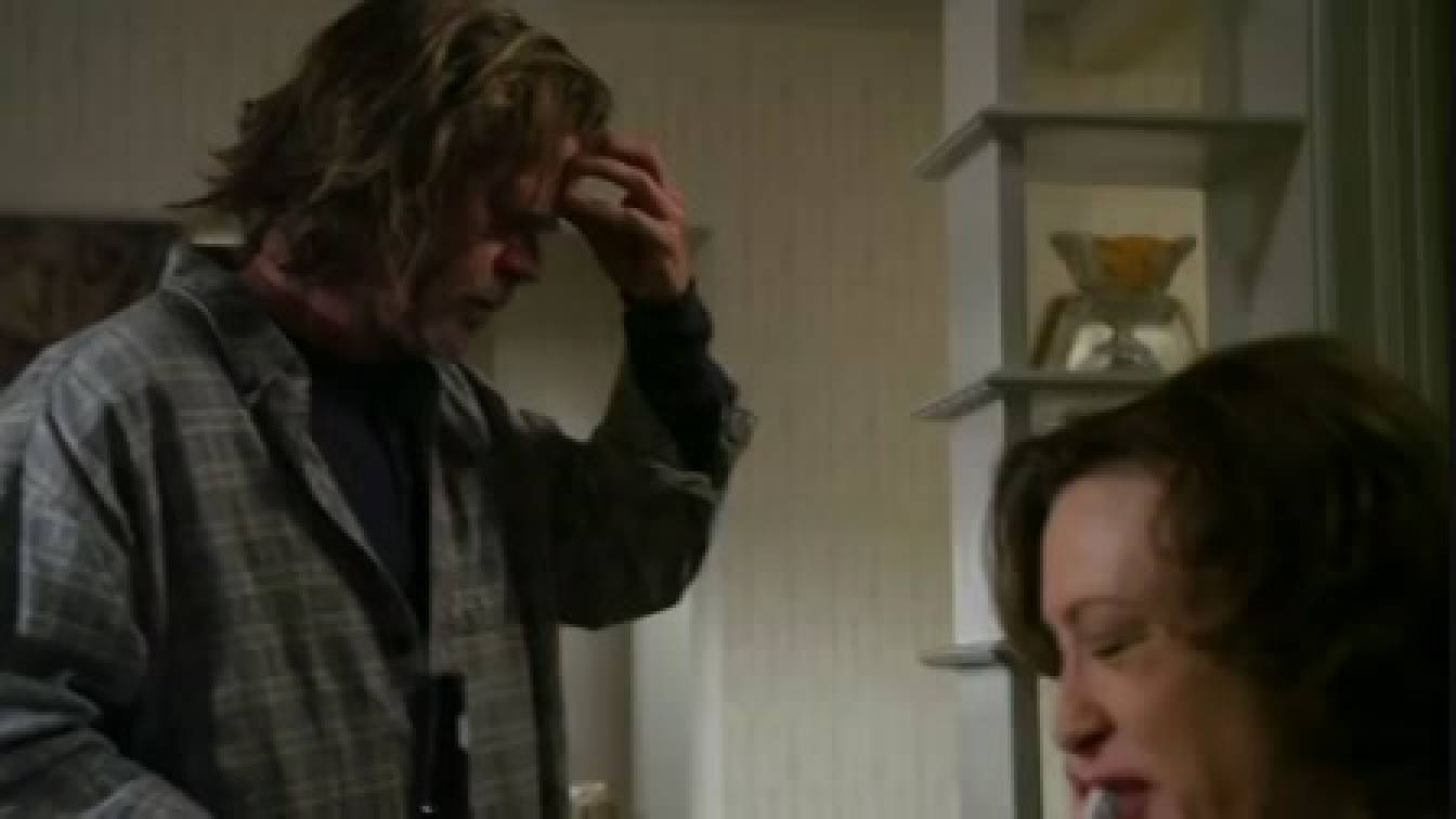 Szégyentelenek 1. évad 09. rész