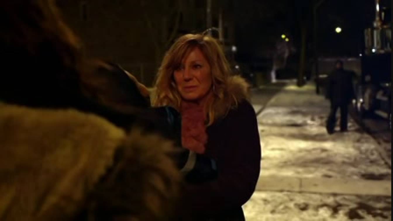 Szégyentelenek 1. évad 10. rész