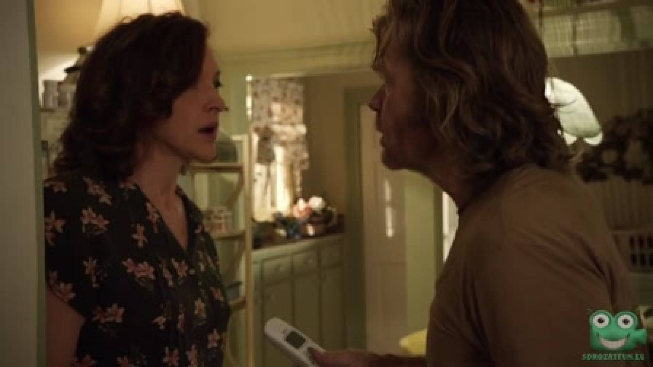 Szégyentelenek 2. évad 02. rész