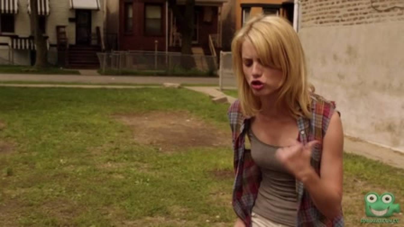 Szégyentelenek 2. évad 04. rész