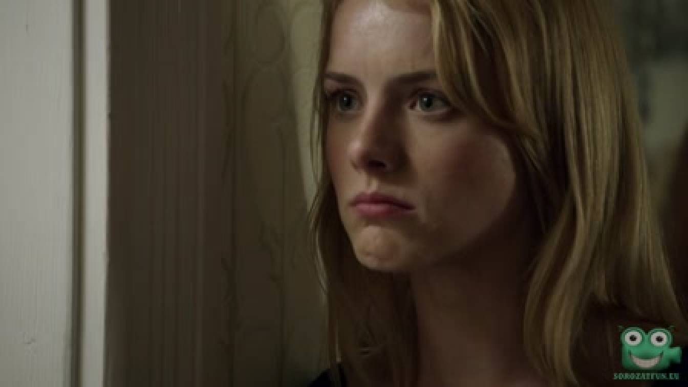 Szégyentelenek 2. évad 05. rész