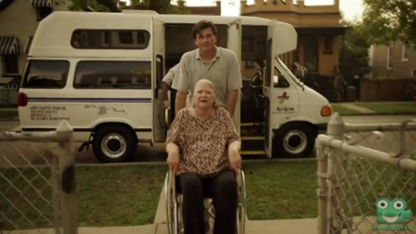 Szégyentelenek 2. évad 06. rész