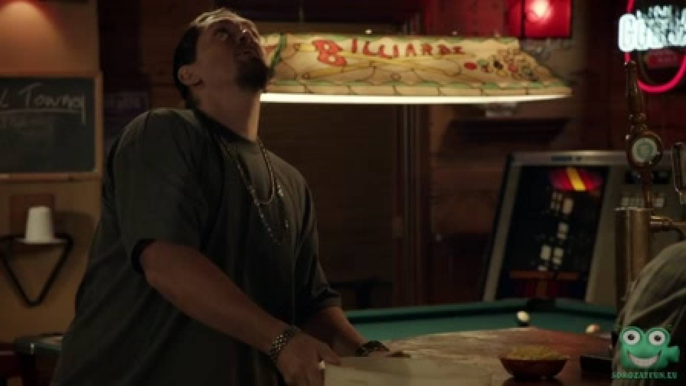 Szégyentelenek 2. évad 07. rész