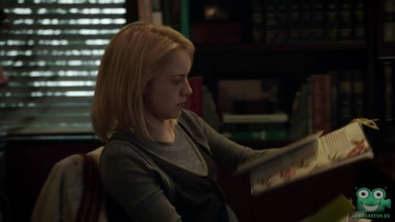 Szégyentelenek 2. évad 08. rész