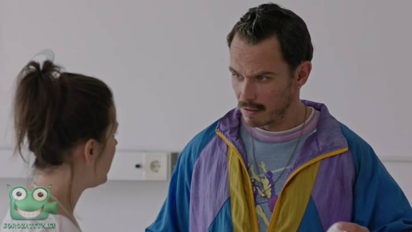 A mi kis falunk 5. évad 06. rész