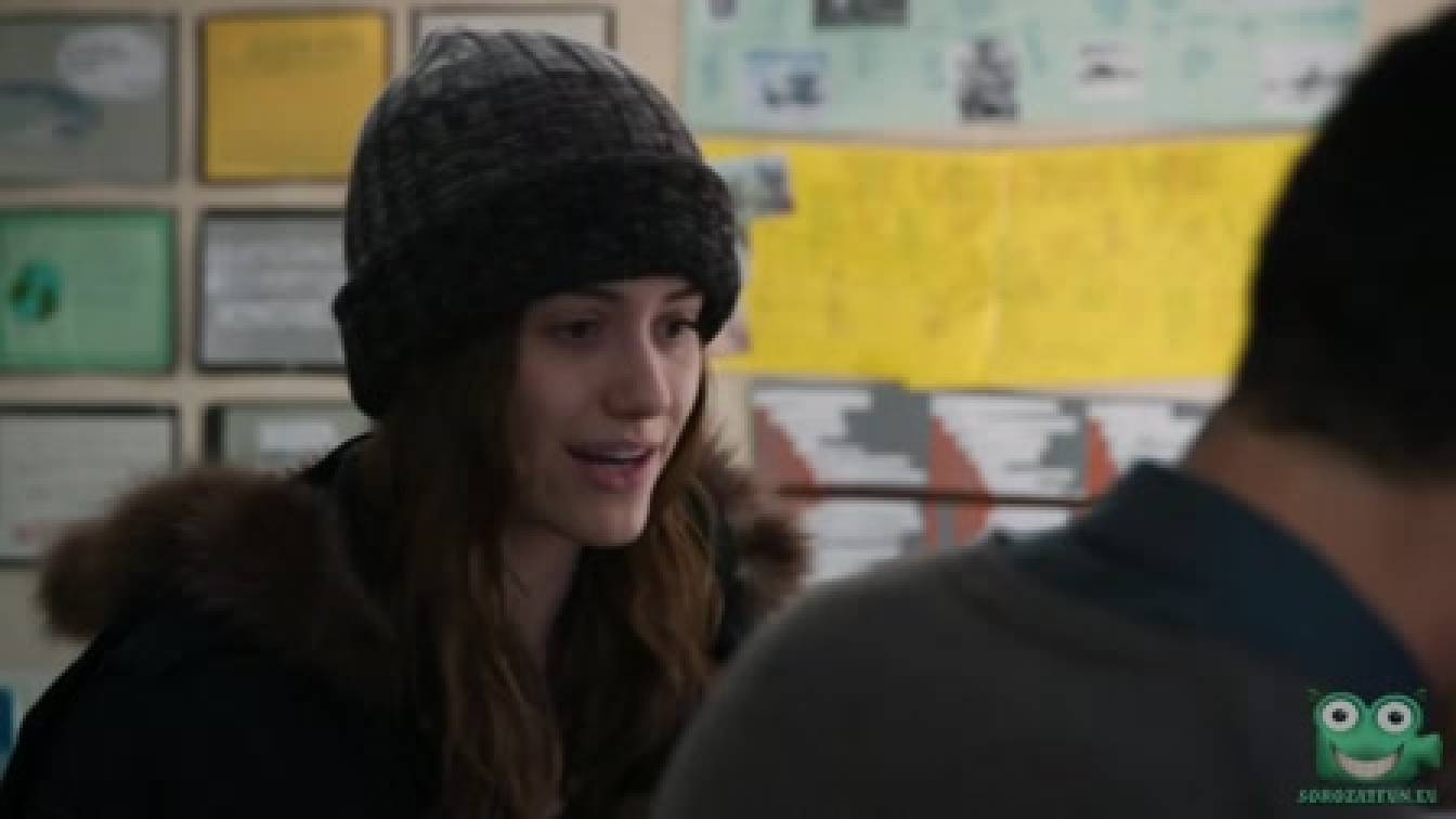 Szégyentelenek 2. évad 10. rész