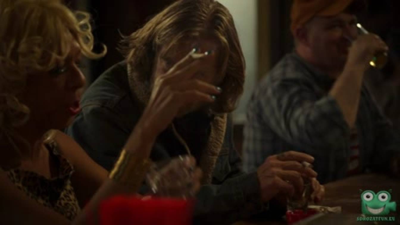 Szégyentelenek 2. évad 12. rész