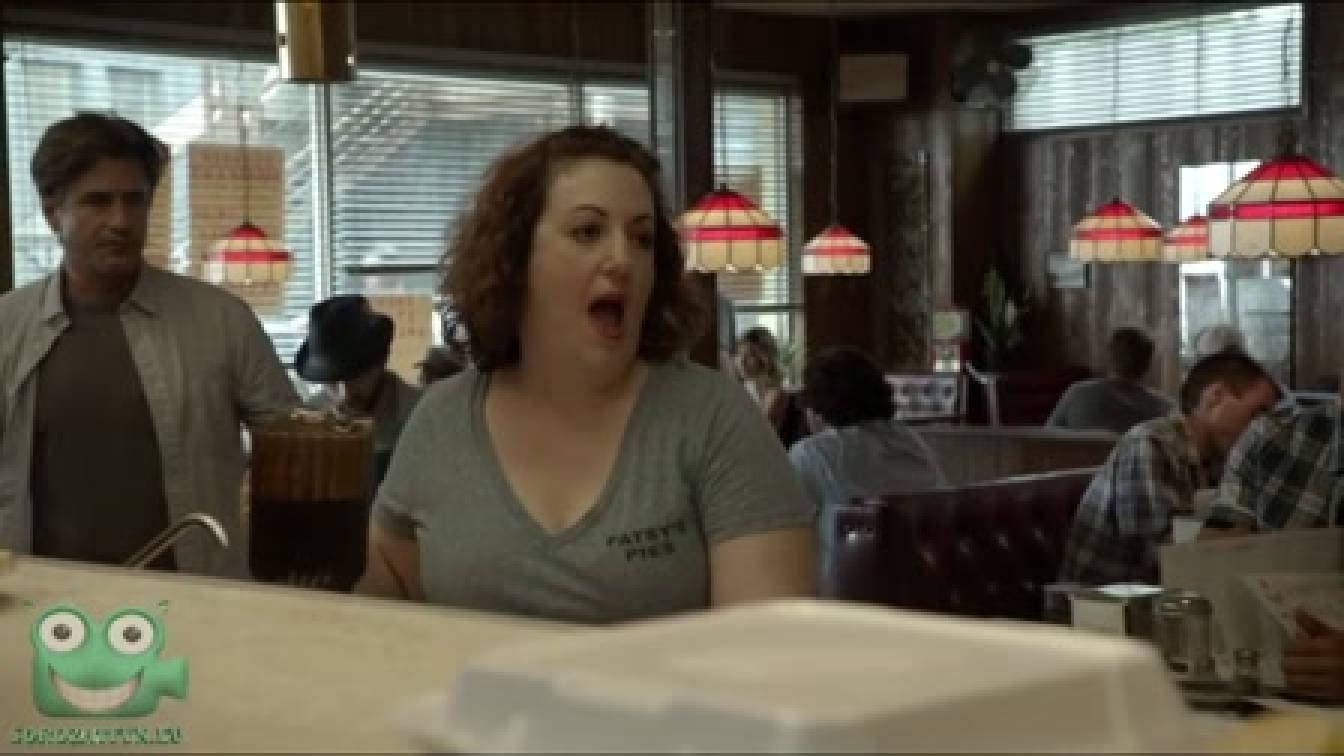 Szégyentelenek 5. évad 01. rész