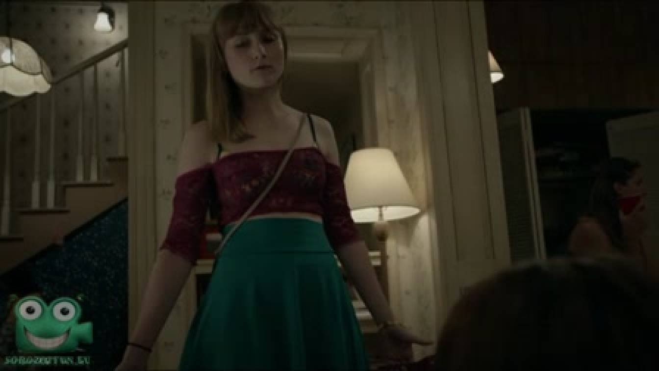 Szégyentelenek 5. évad 03. rész