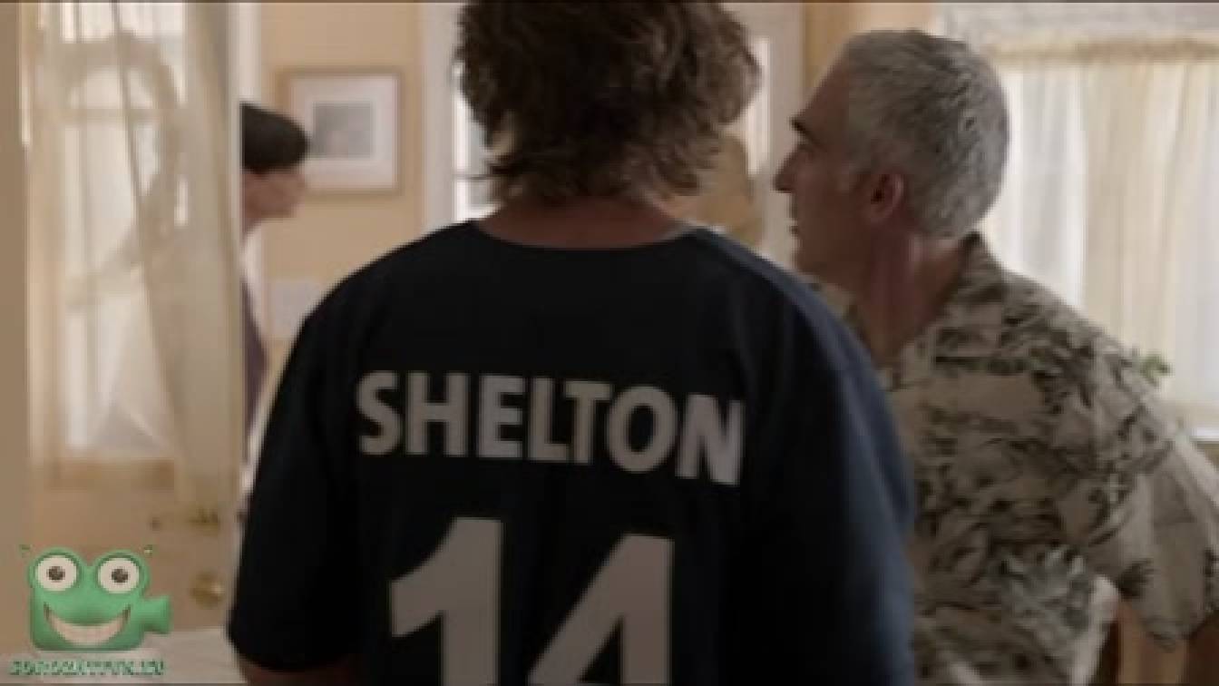 Szégyentelenek 5. évad 05. rész