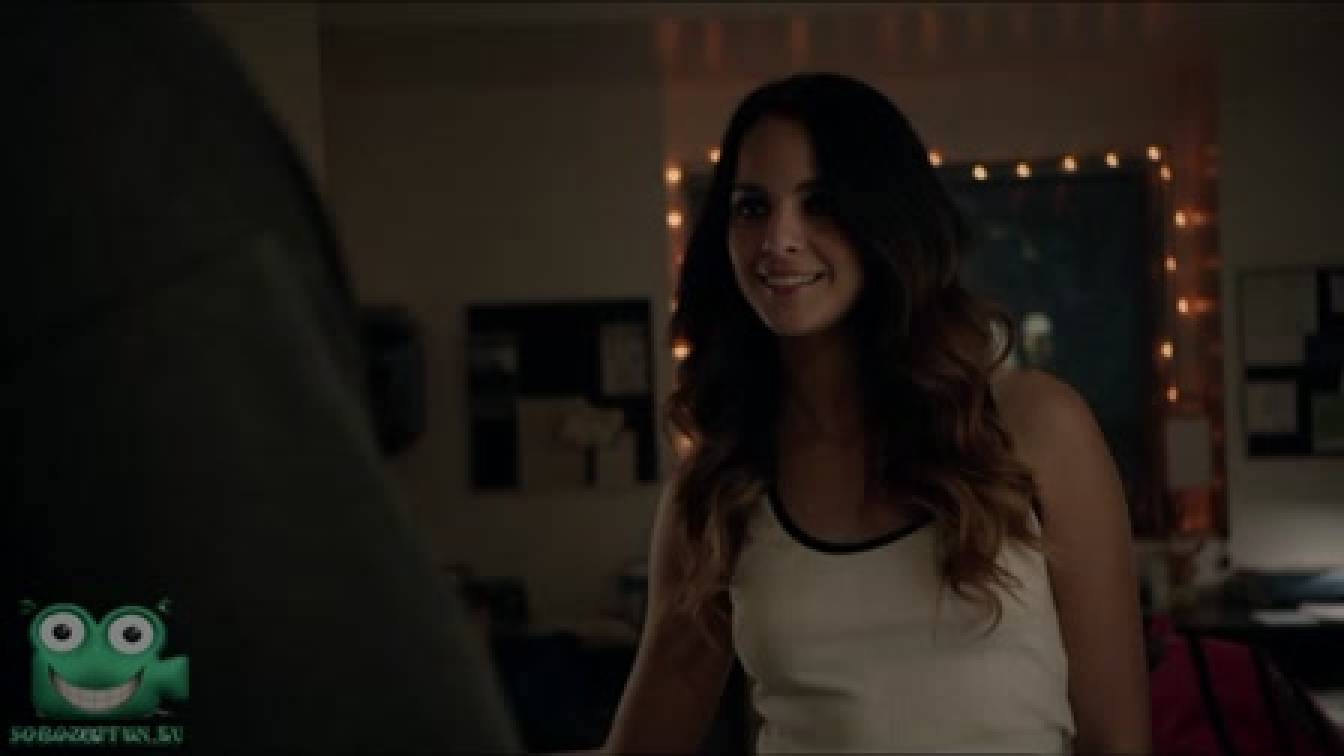 Szégyentelenek 5. évad 09. rész