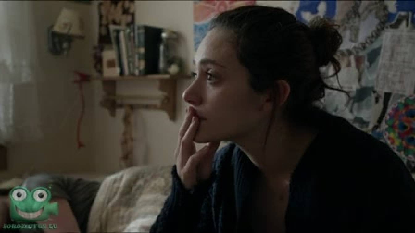 Szégyentelenek 5. évad 12. rész