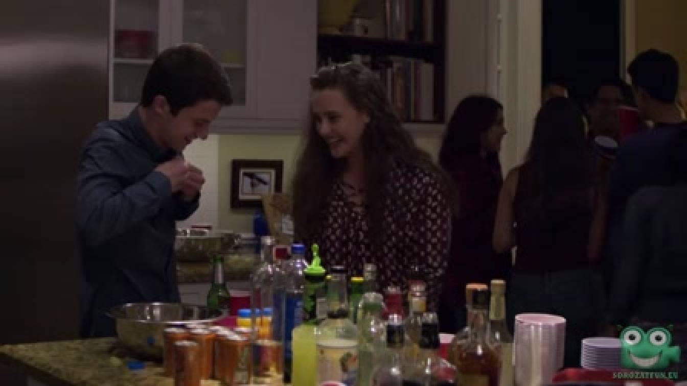 13 okom volt 1. évad 01. rész