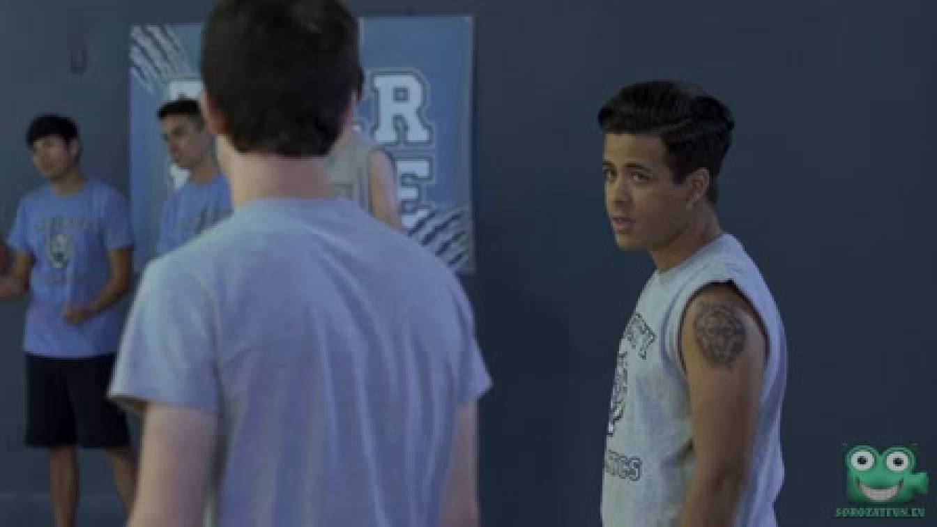 13 okom volt 1. évad 03. rész