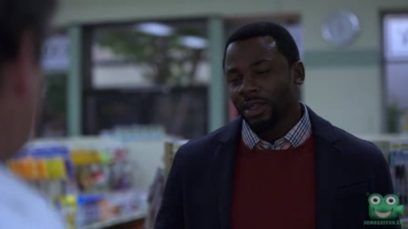 13 okom volt 1. évad 04. rész