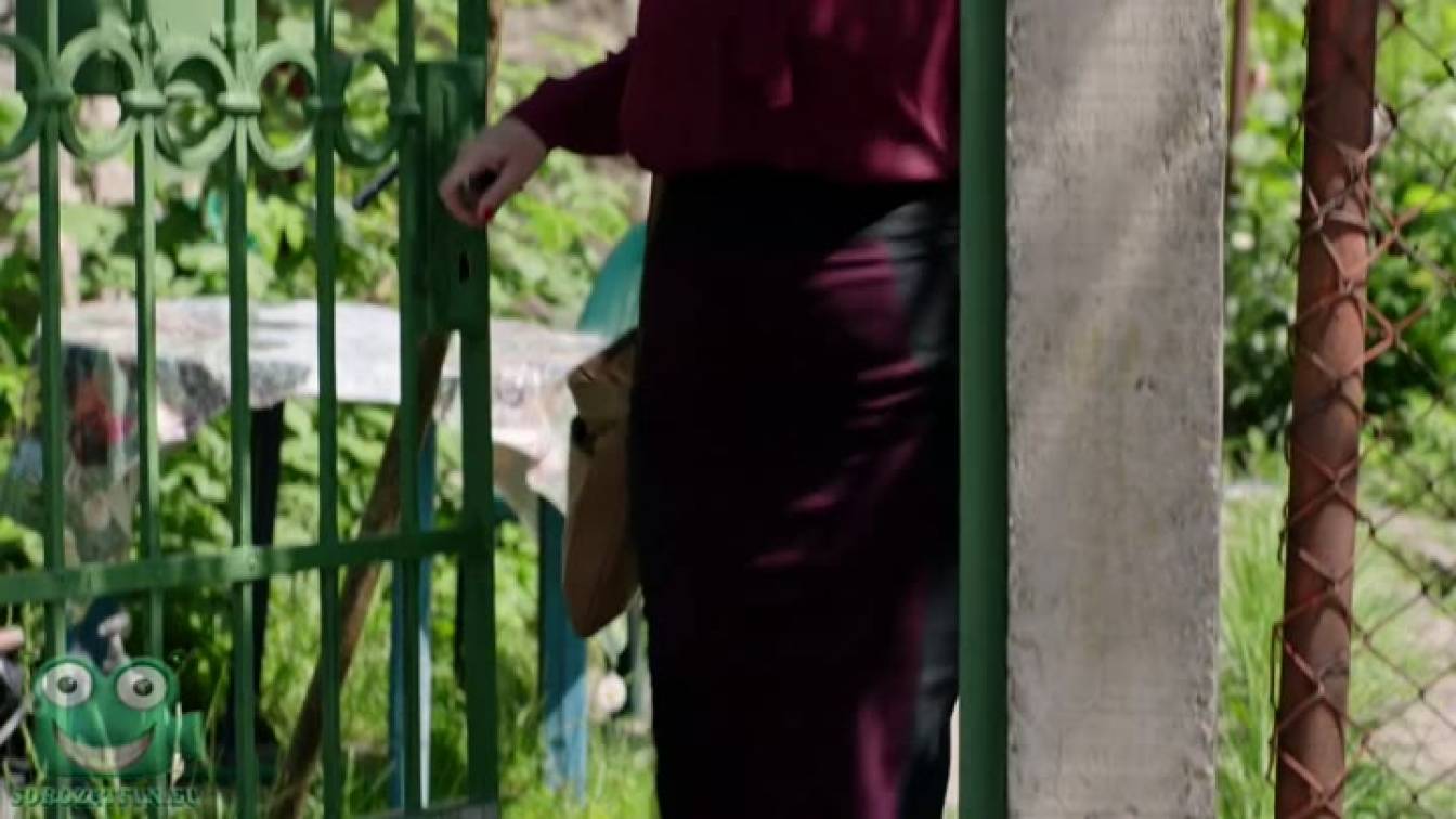 A mi kis falunk 5. évad 08. rész