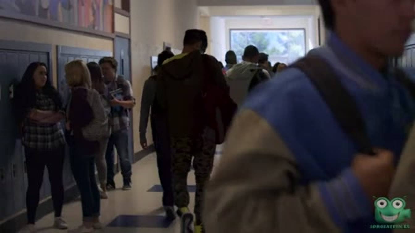 13 okom volt 1. évad 07. rész