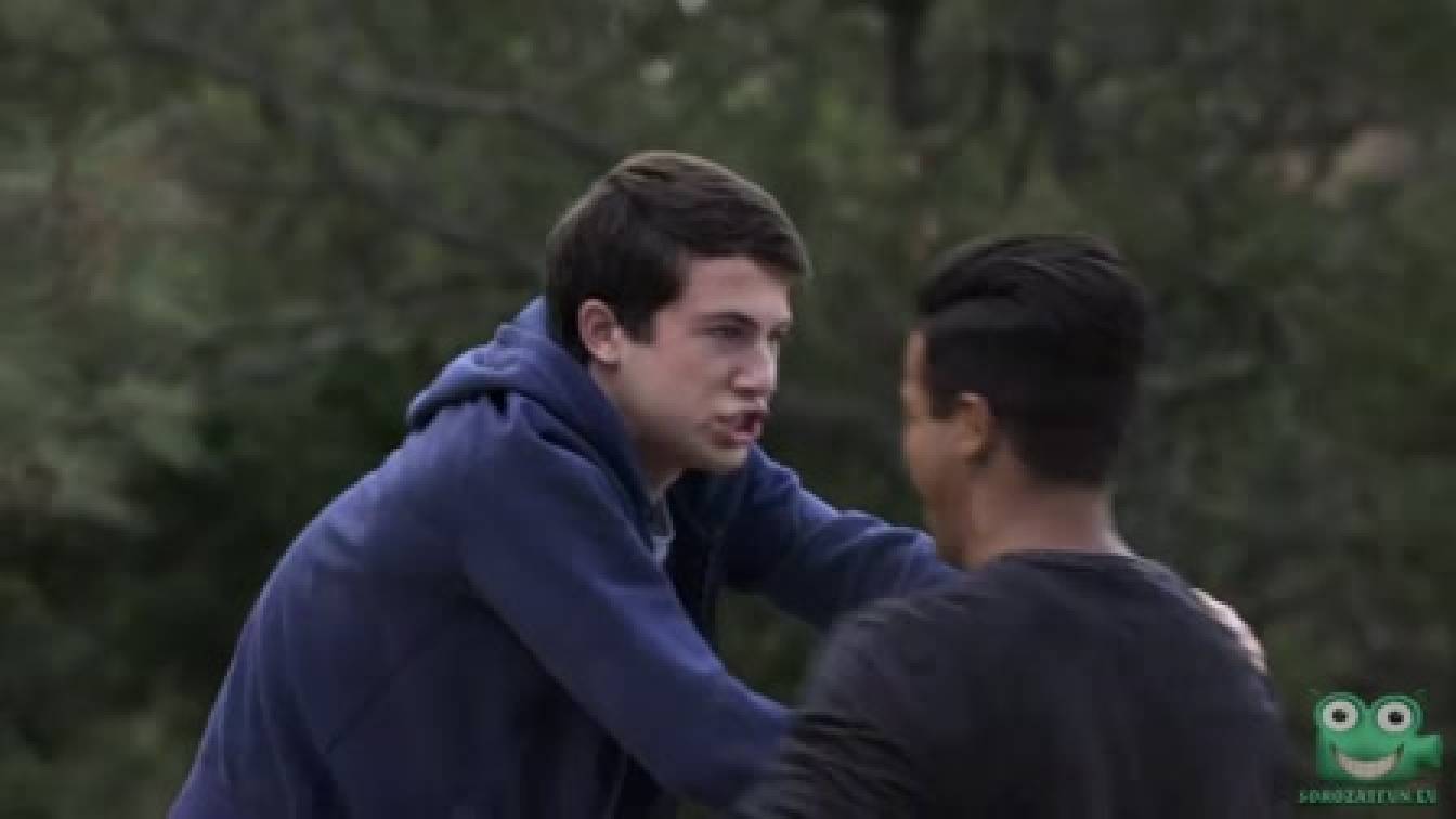 13 okom volt 1. évad 08. rész