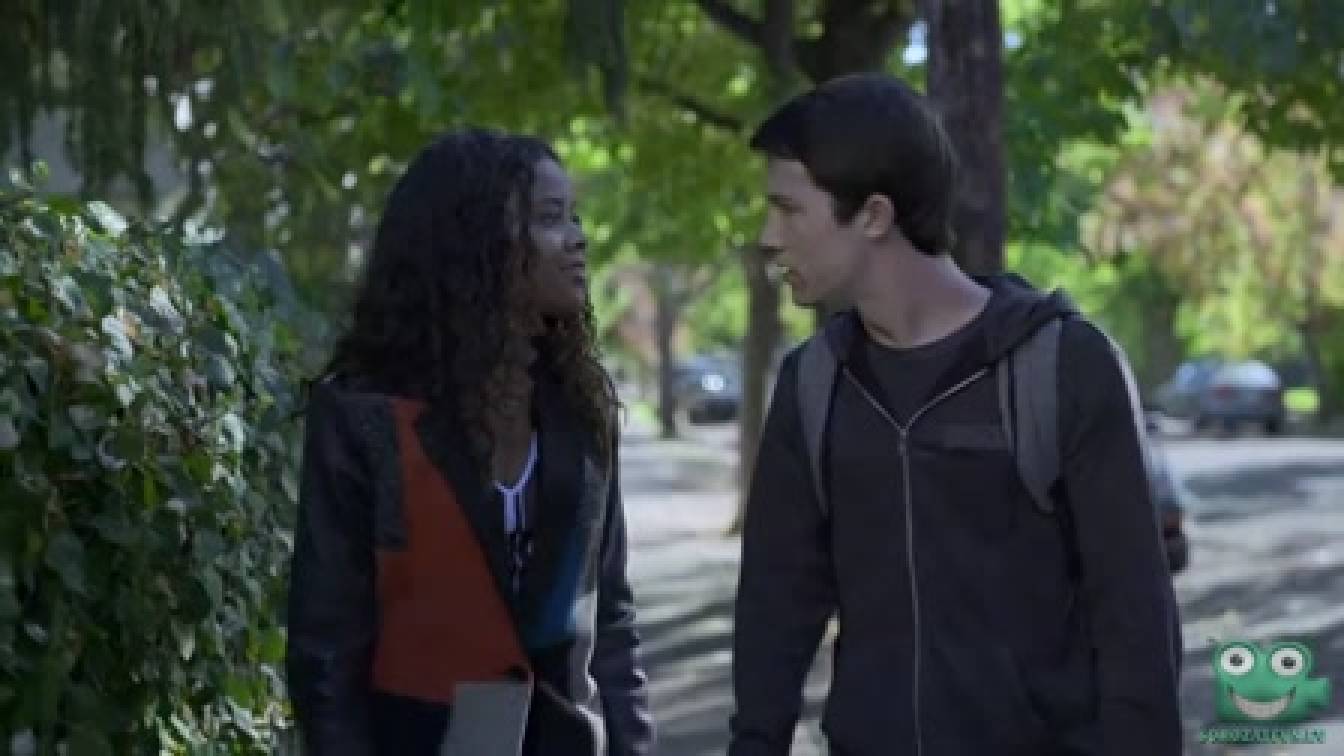 13 okom volt 1. évad 10. rész