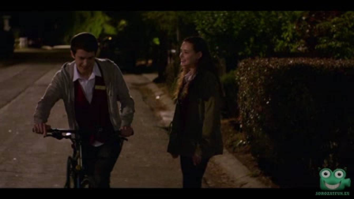 13 okom volt 2. évad 01. rész