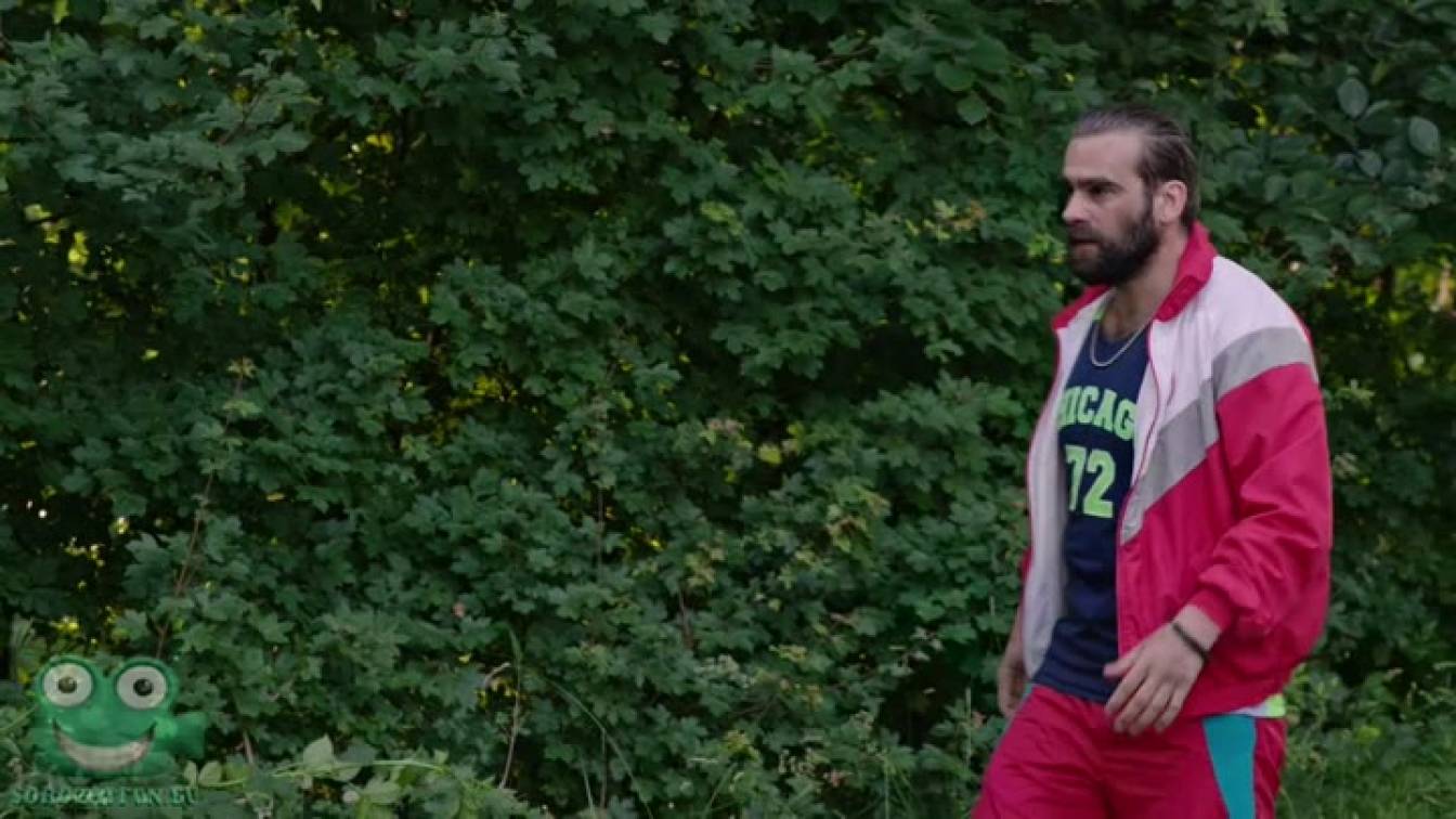 A mi kis falunk 5. évad 09. rész