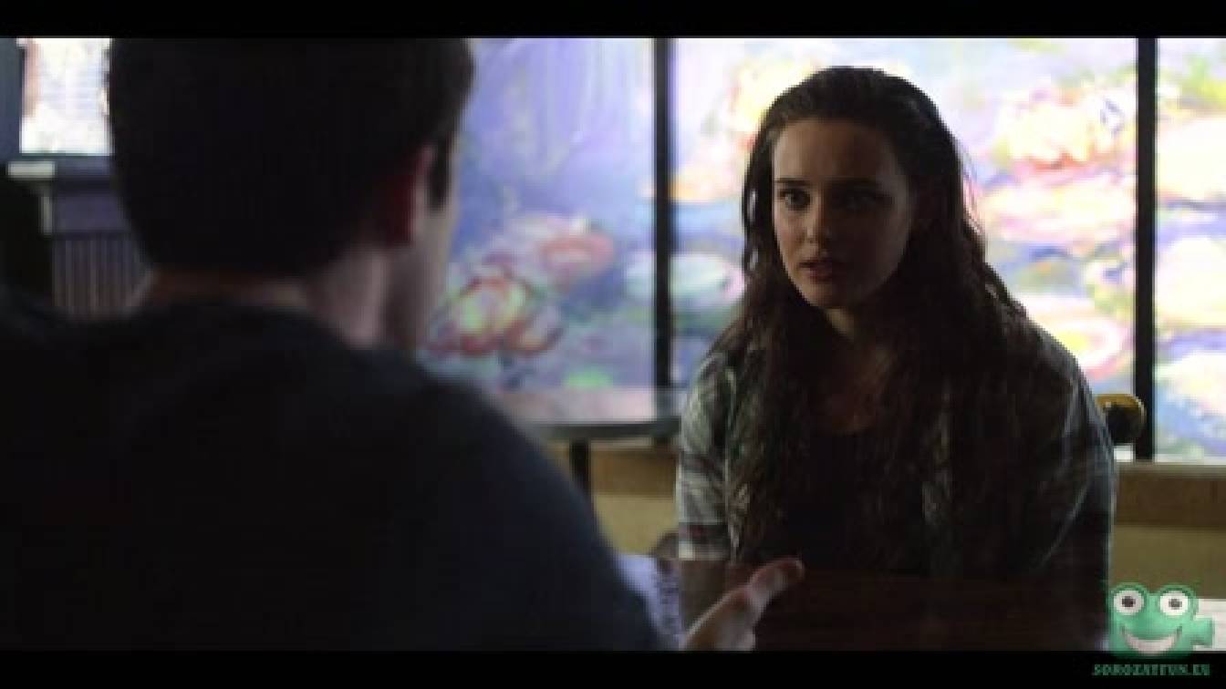 13 okom volt 2. évad 03. rész